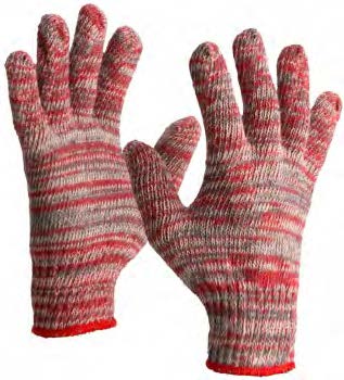 Guantes Cobertia Safety