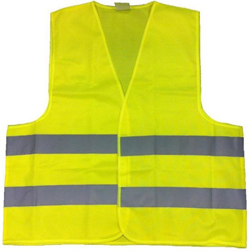 Vestuario Alta Visibilidad