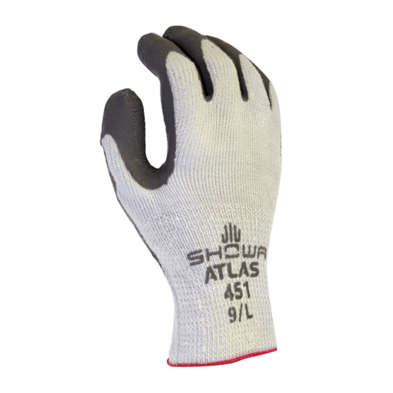 Guantes