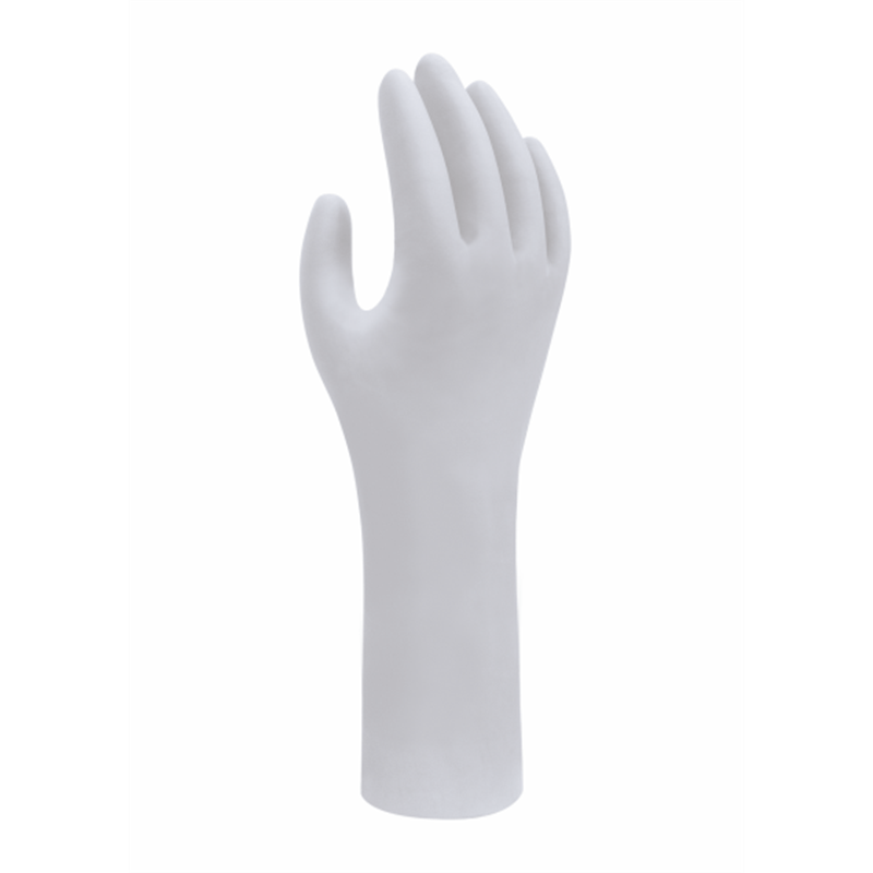 Guantes y vestuario desechable