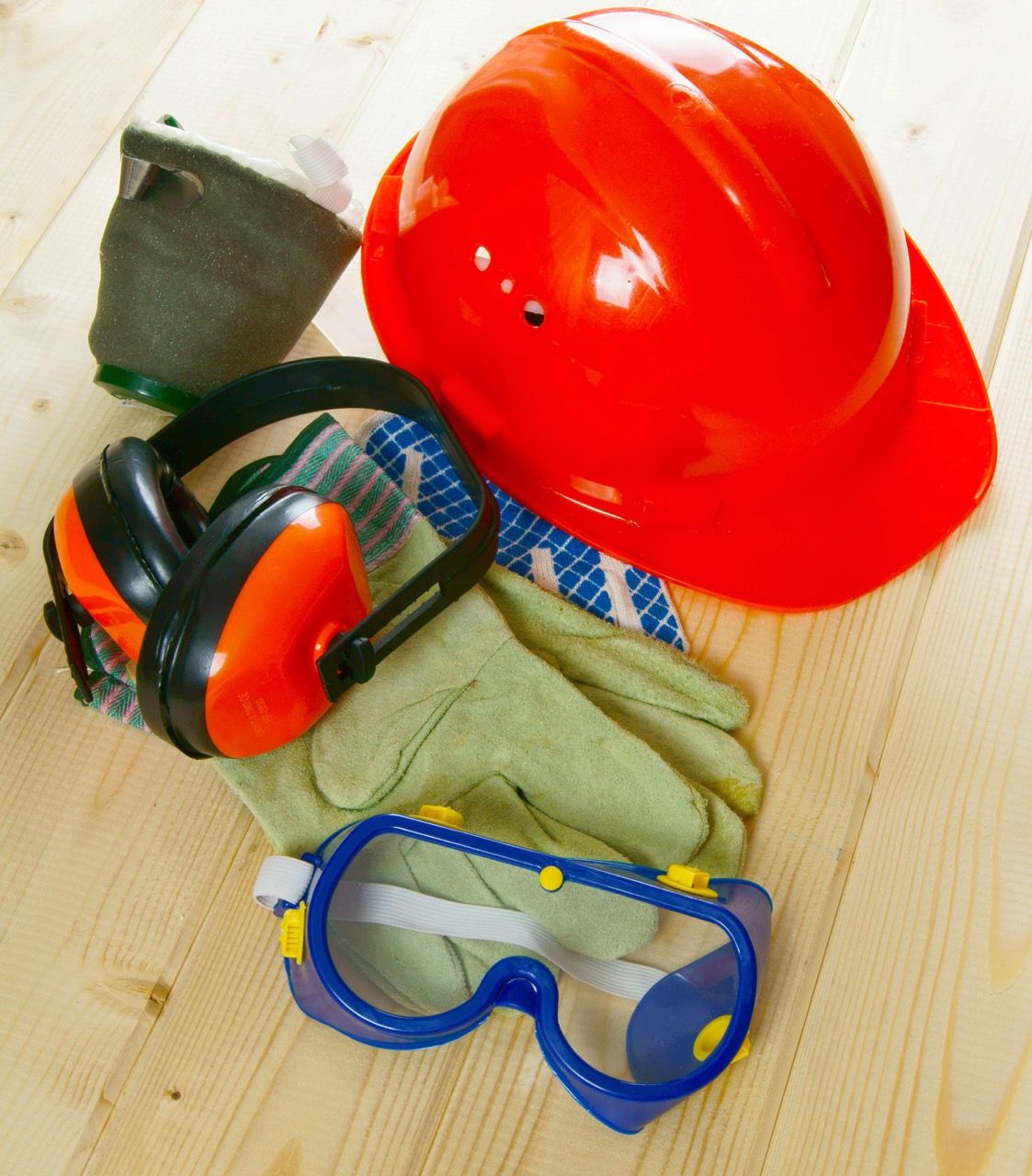 Cobertia Safety